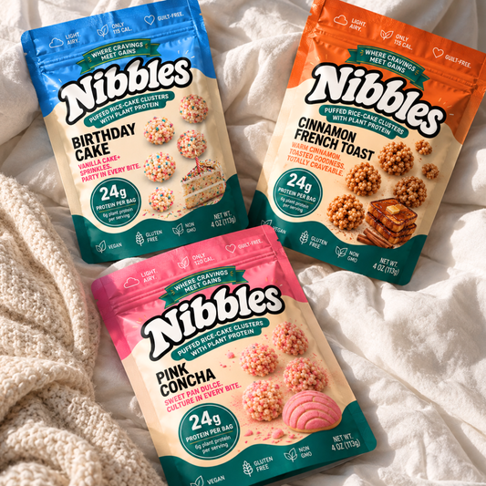Gains Sampler Bundle